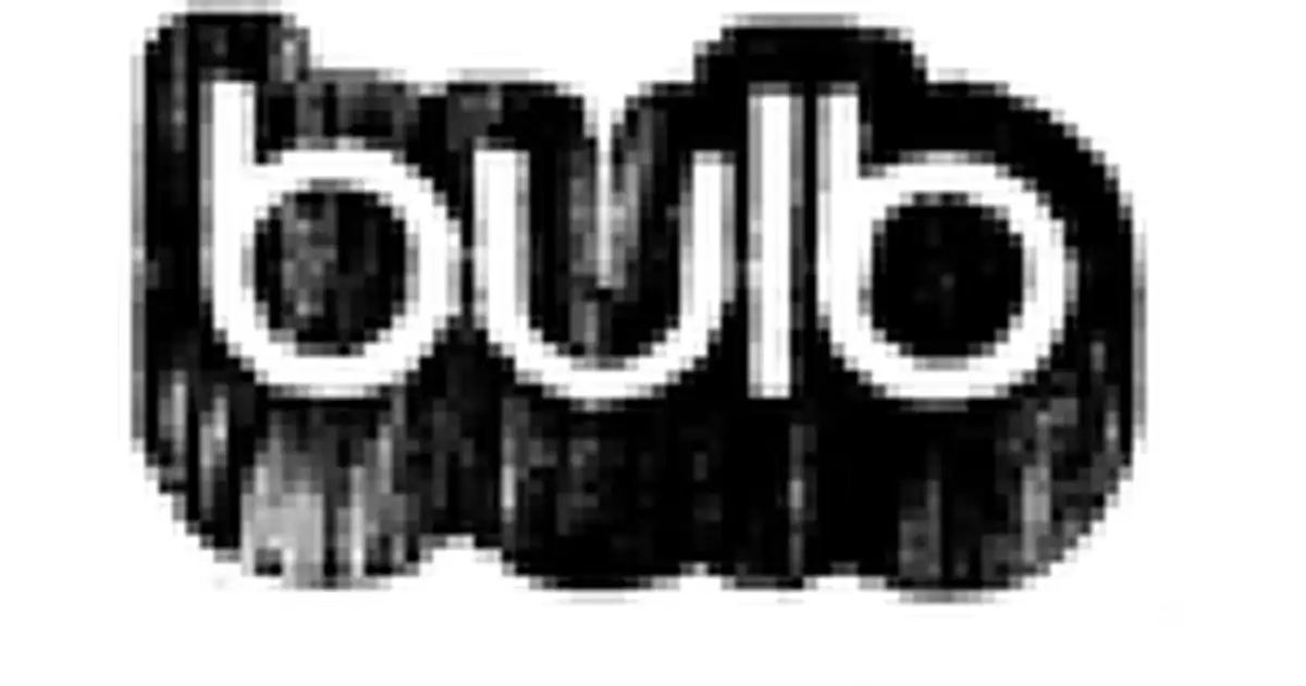 Bulb logo