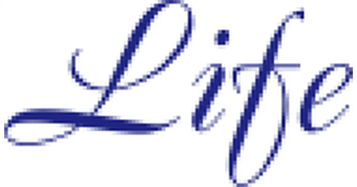Village Life logo