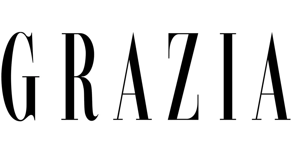 Grazia logo