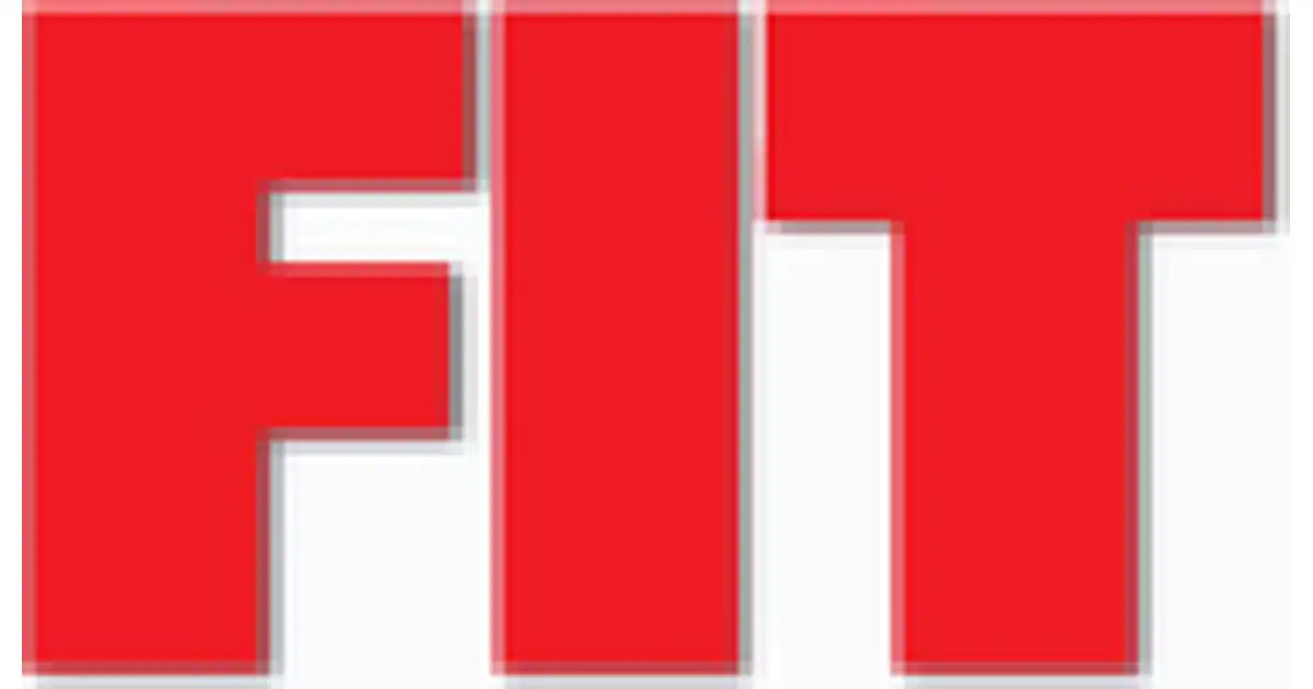 Fit logo