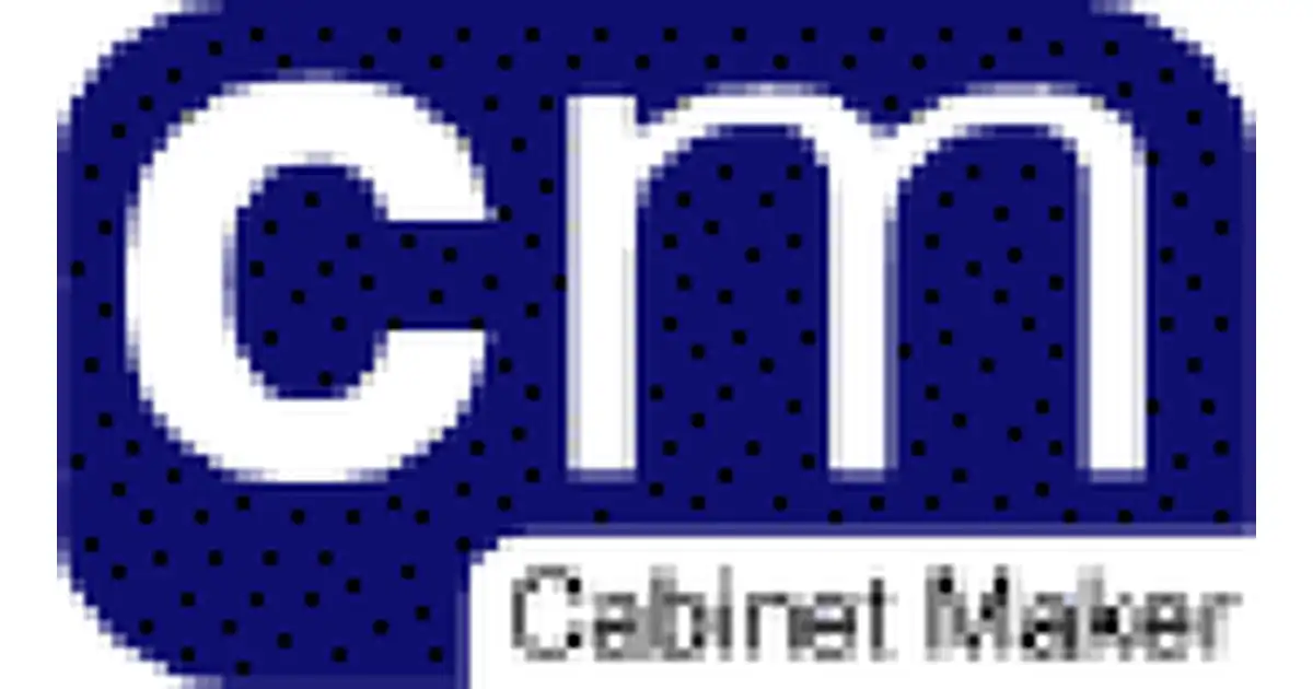 Cabinet Maker logo