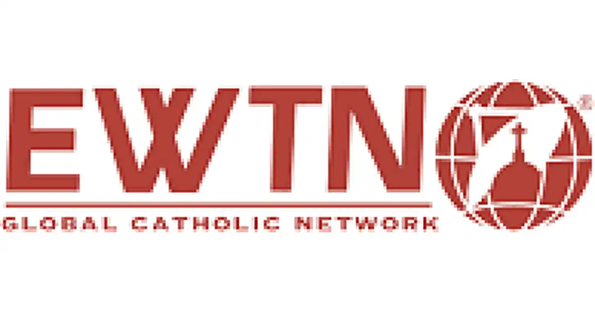 EWTN logo