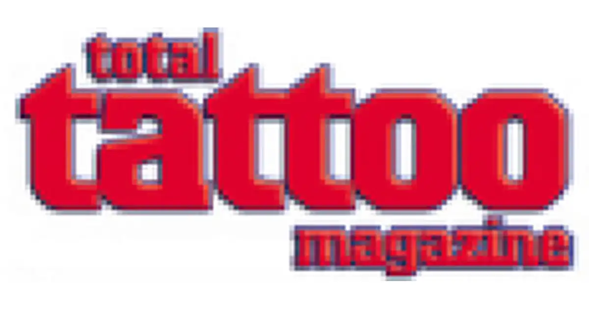 Total Tattoo logo