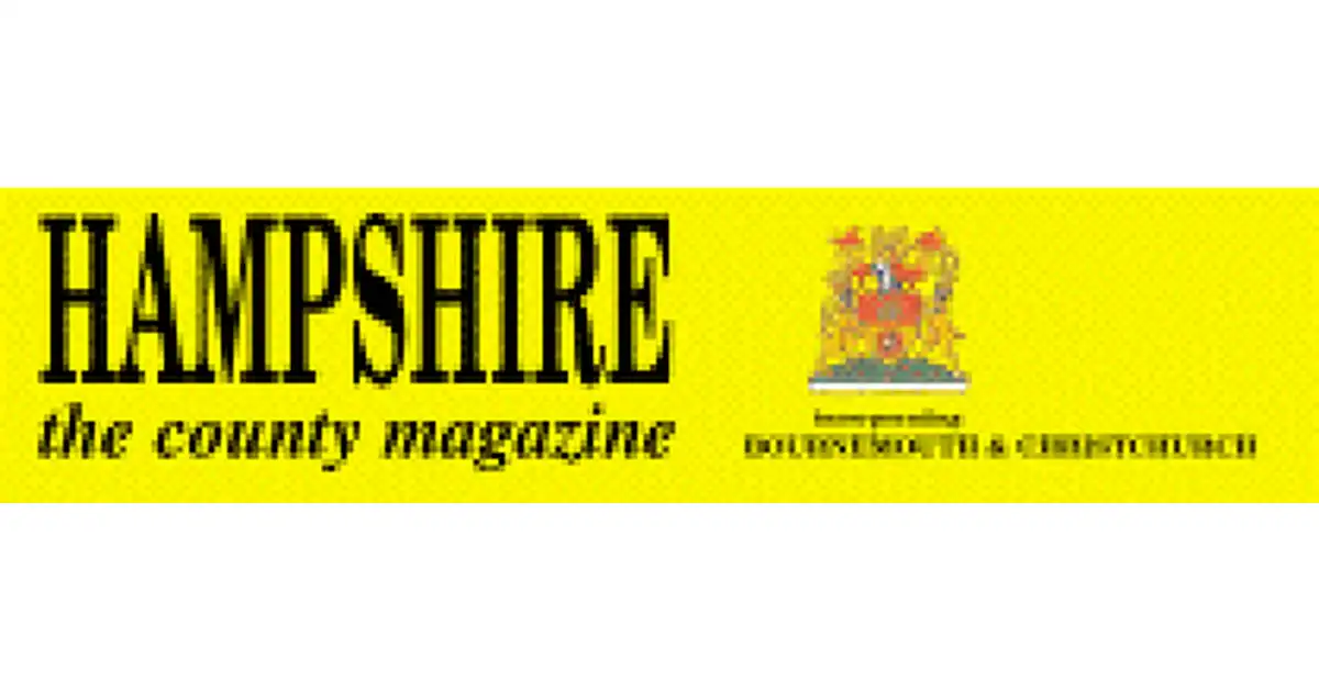 Hampshire logo