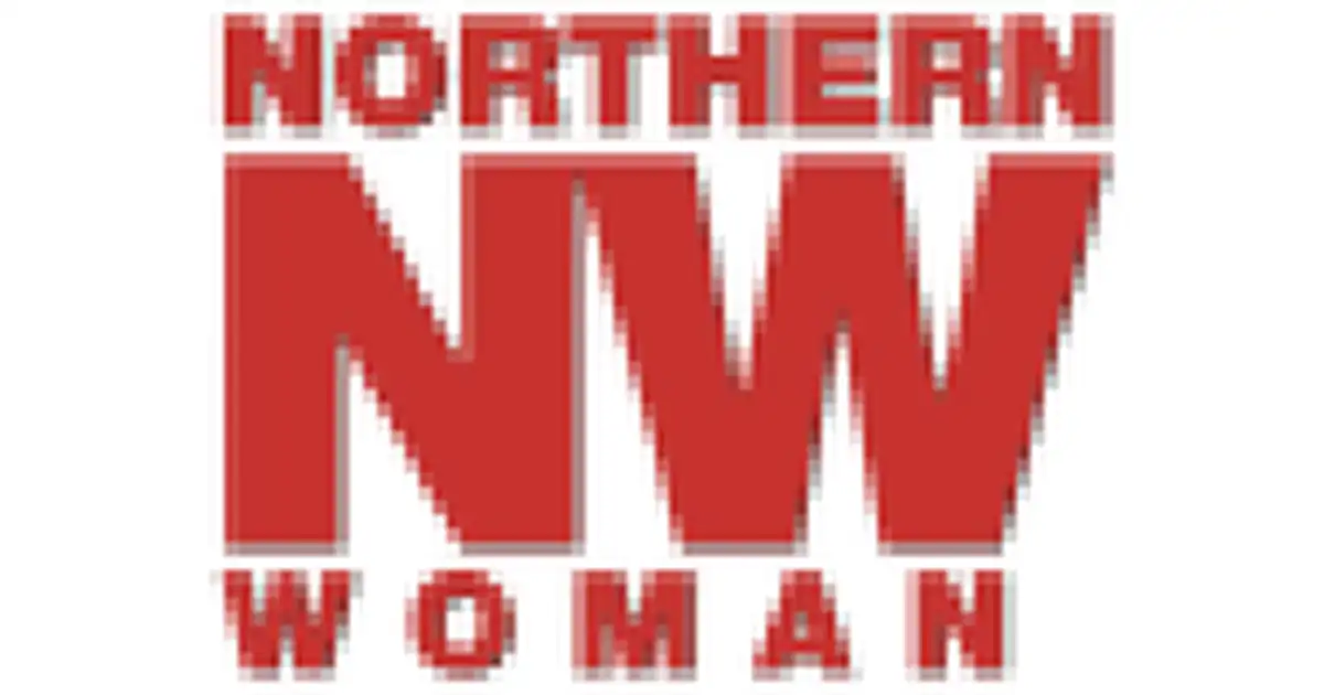 Northern Woman logo