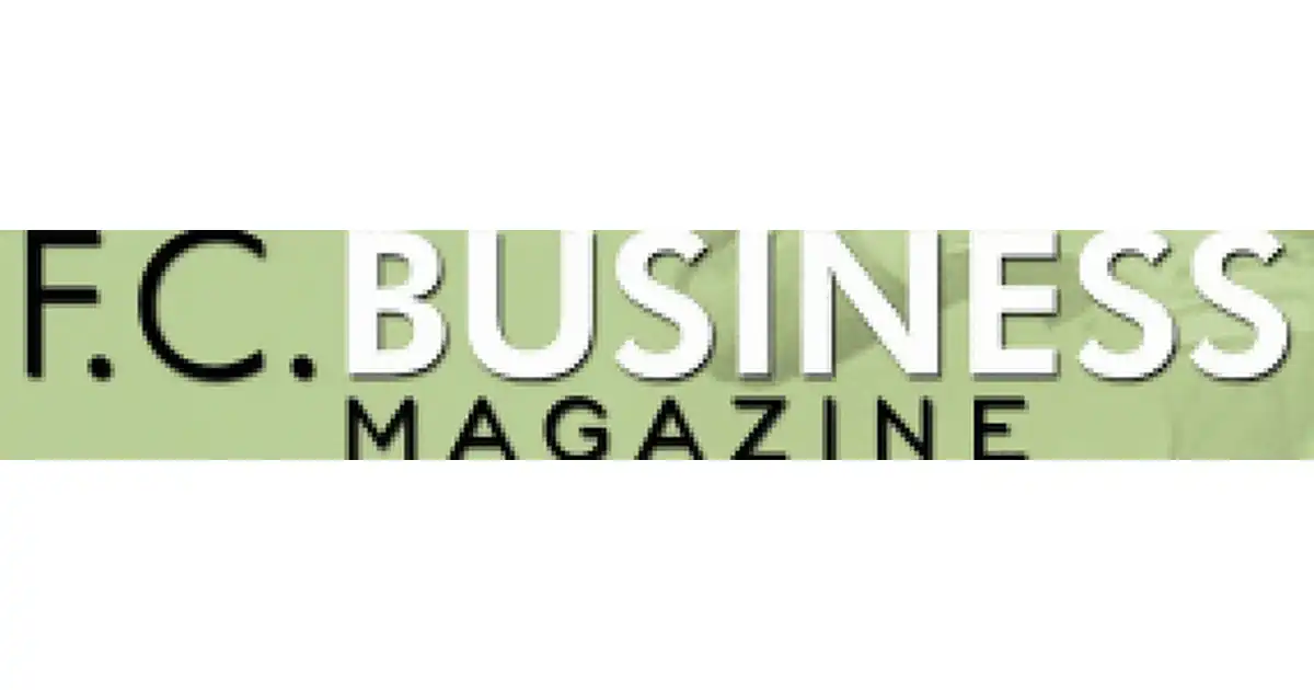 FC Business logo