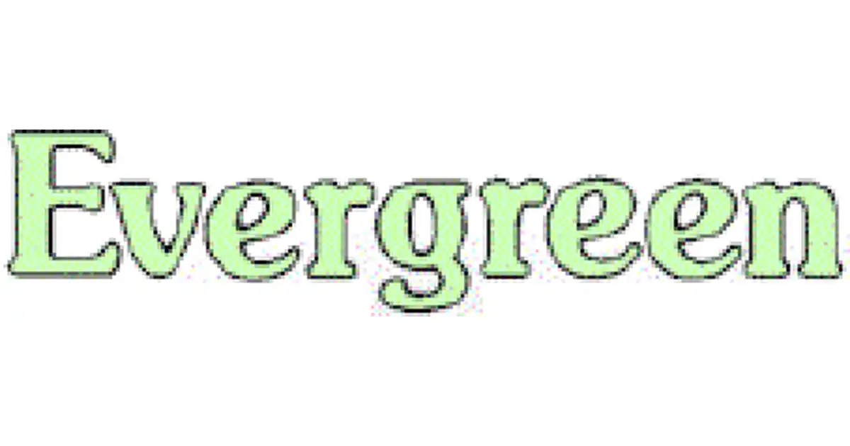 Evergreen logo
