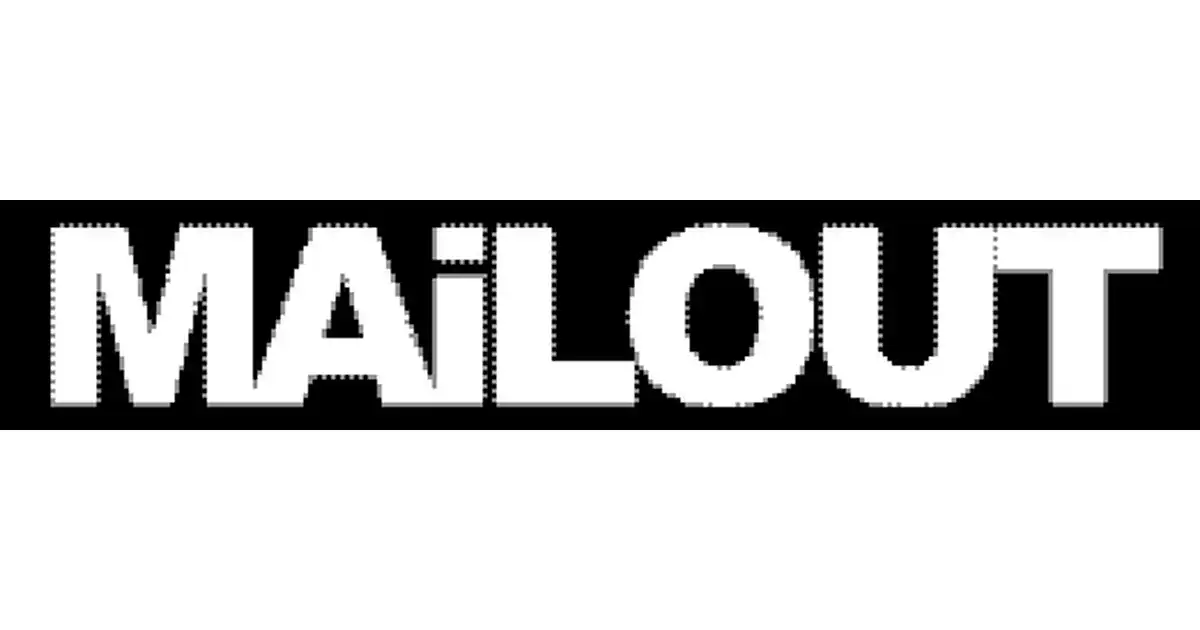 MAiLOUT logo