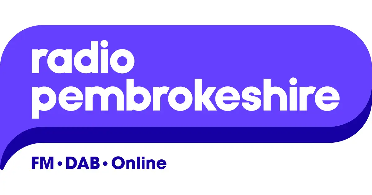 Radio Pembrokeshire logo
