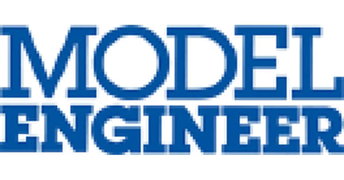 Model Engineer logo