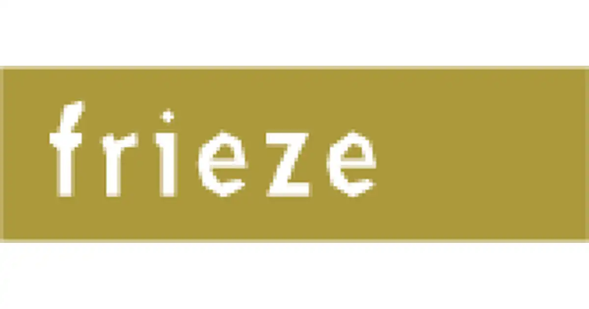 Frieze logo