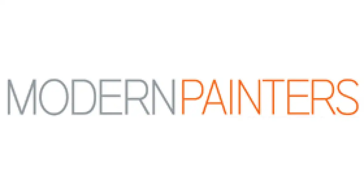 Modern Painters logo