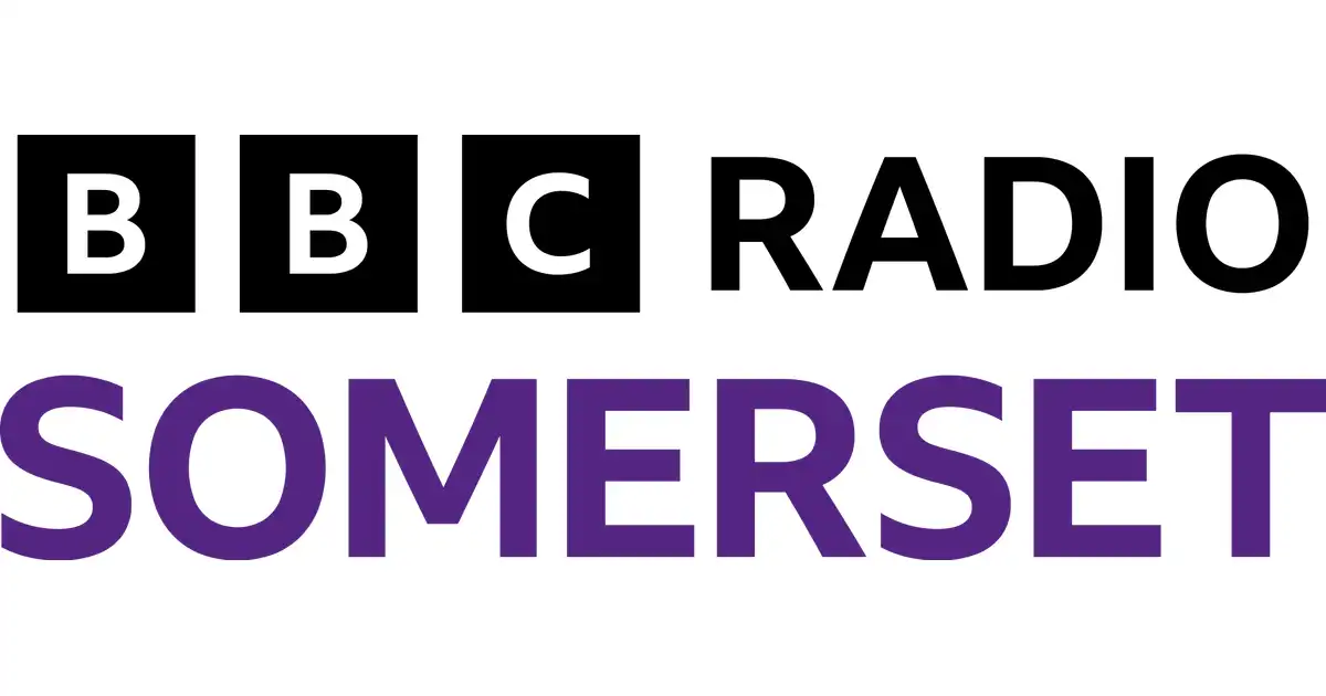 BBC Radio Somerset logo