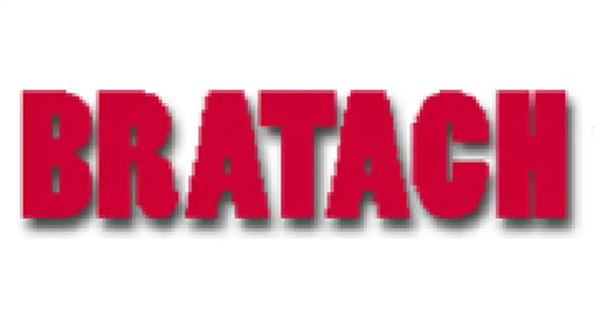 Am Bratach logo