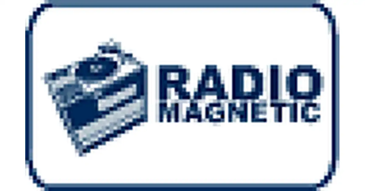 Radio Magnetic logo