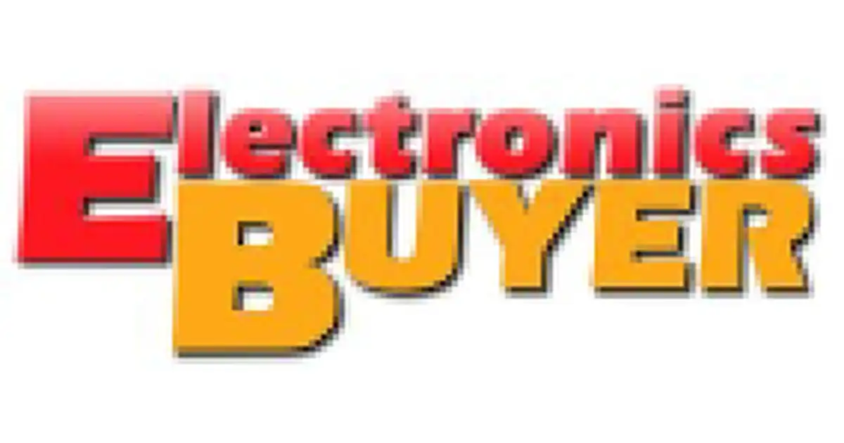 Electronics Buyer logo
