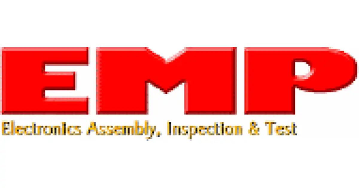 Electronics Manufacturing Products logo