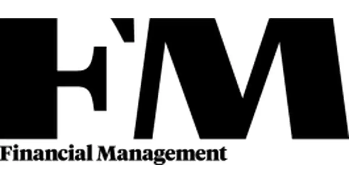 Financial Management logo
