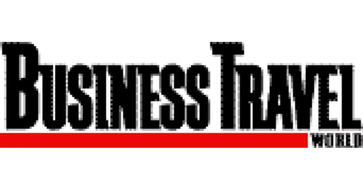 Business Travel World logo