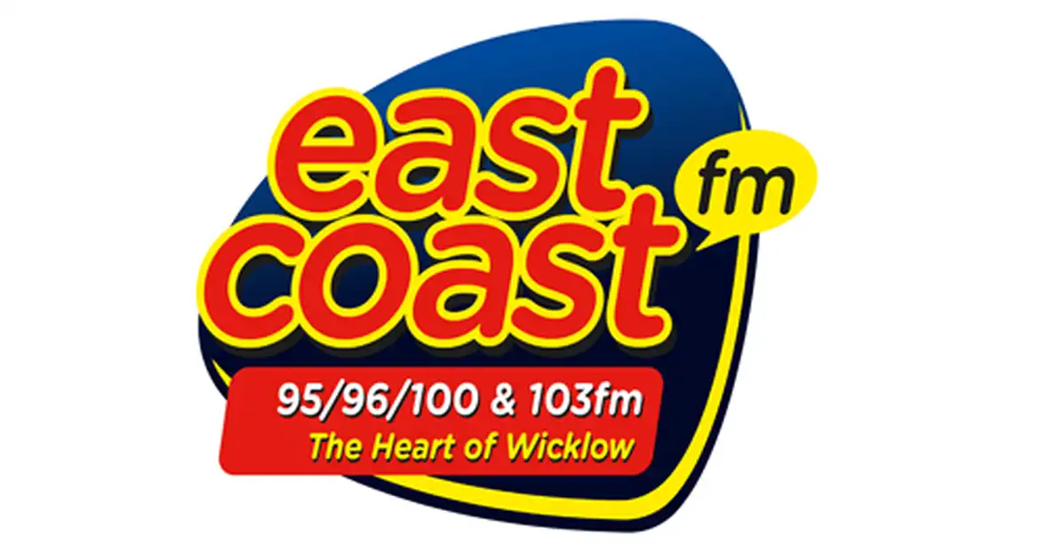 East Coast FM logo