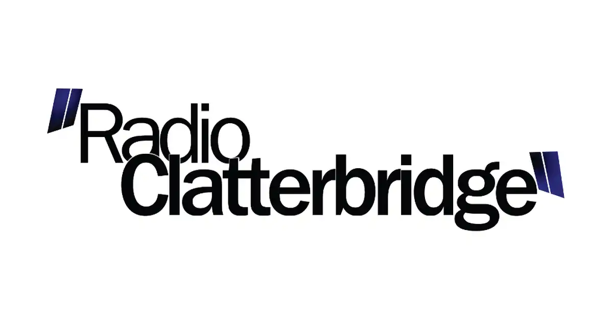 Radio Clatterbridge logo