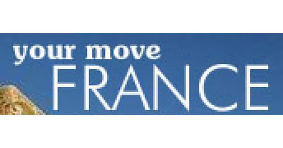 Your Move France logo