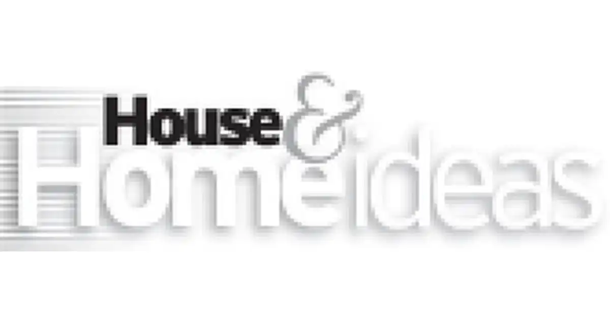 House & Home Ideas logo