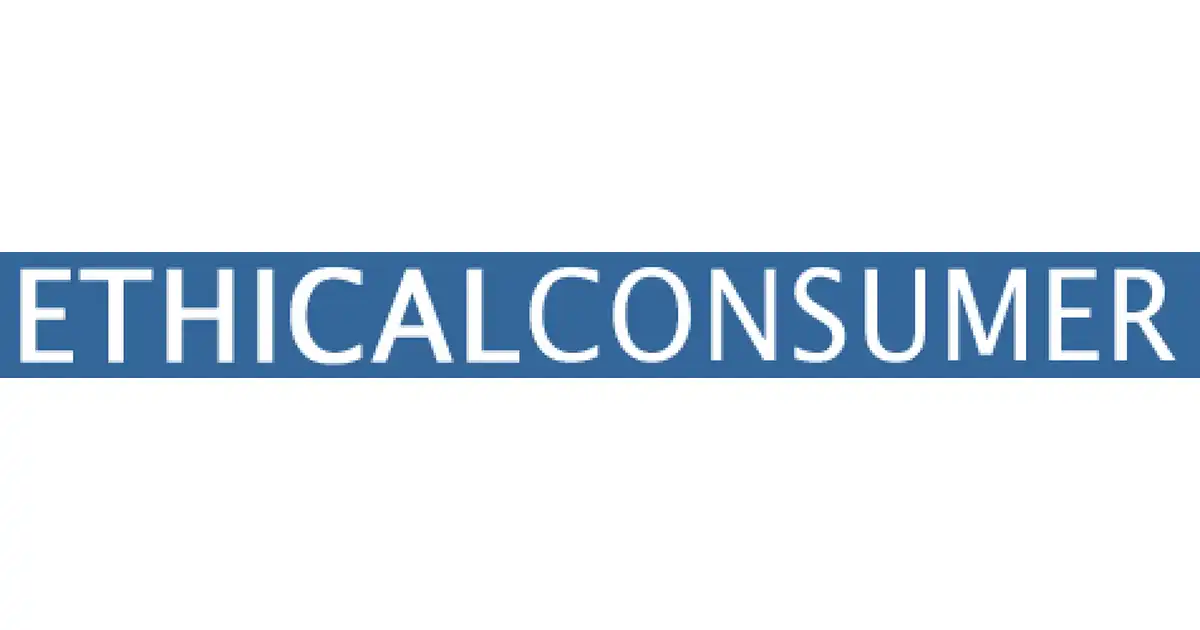Ethical Consumer logo