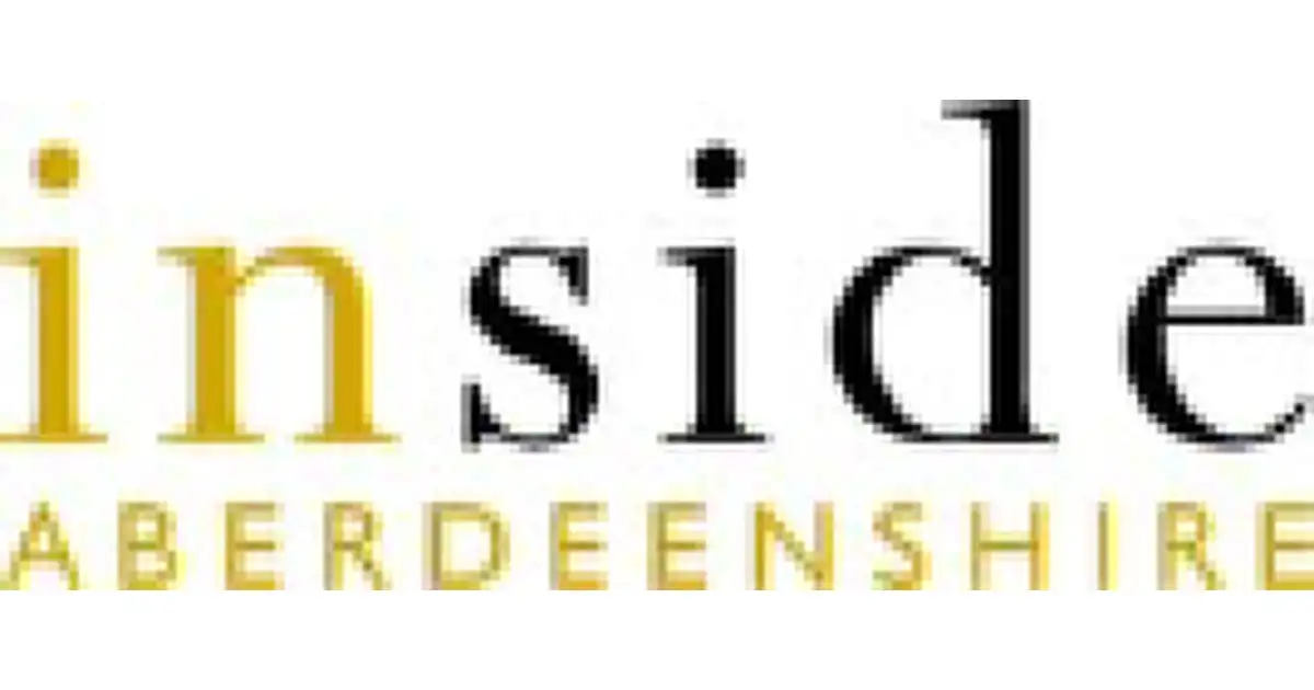 Inside Aberdeenshire logo