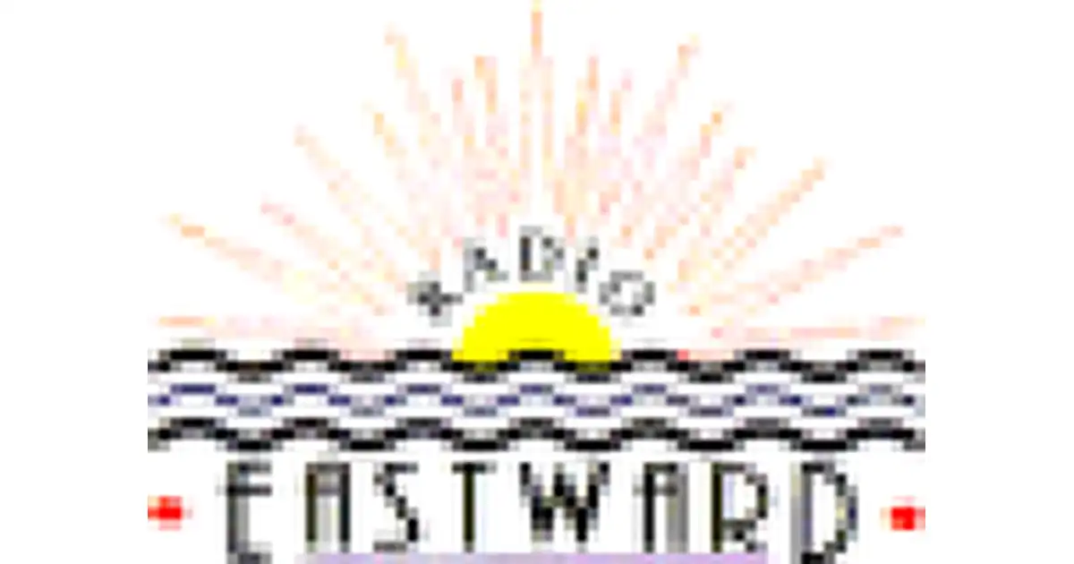 Radio Eastward logo