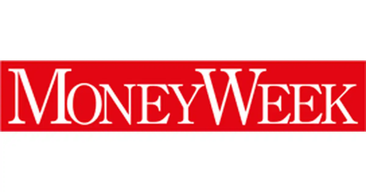 MoneyWeek logo