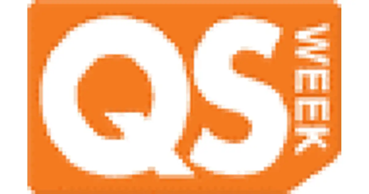 QS Supplies logo
