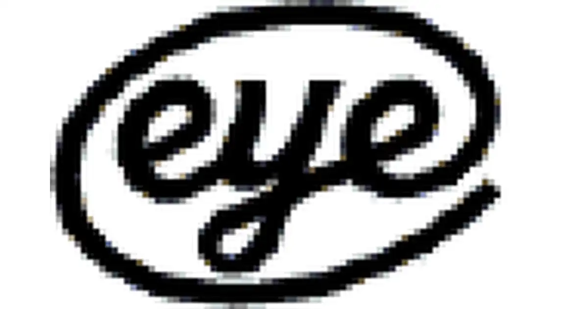 Eye magazine logo
