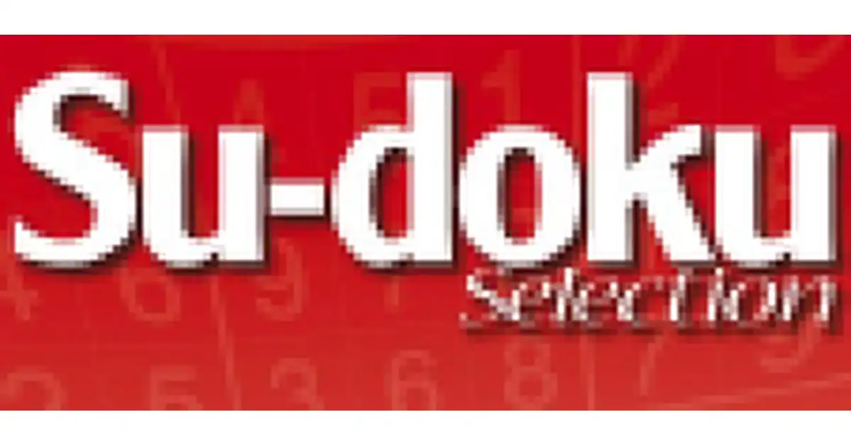Su-Doku Selection logo