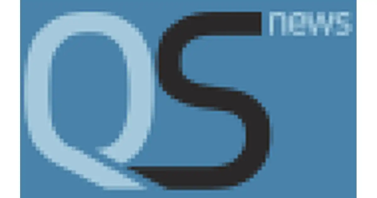 QS News logo