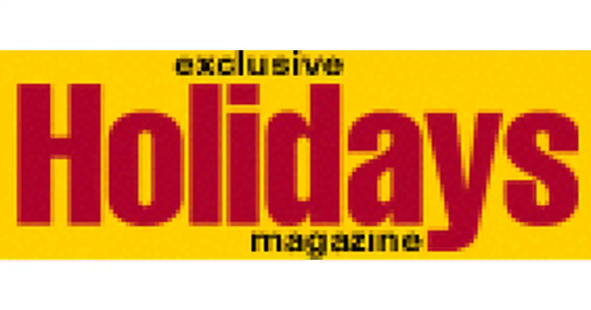 Exclusive Holidays logo