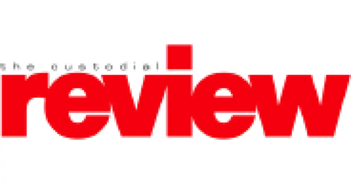 The Custodial Review logo