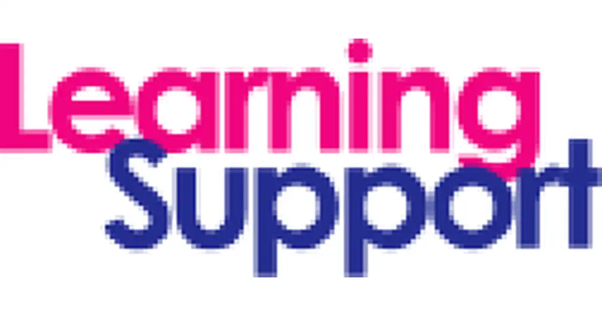 Learning Support logo