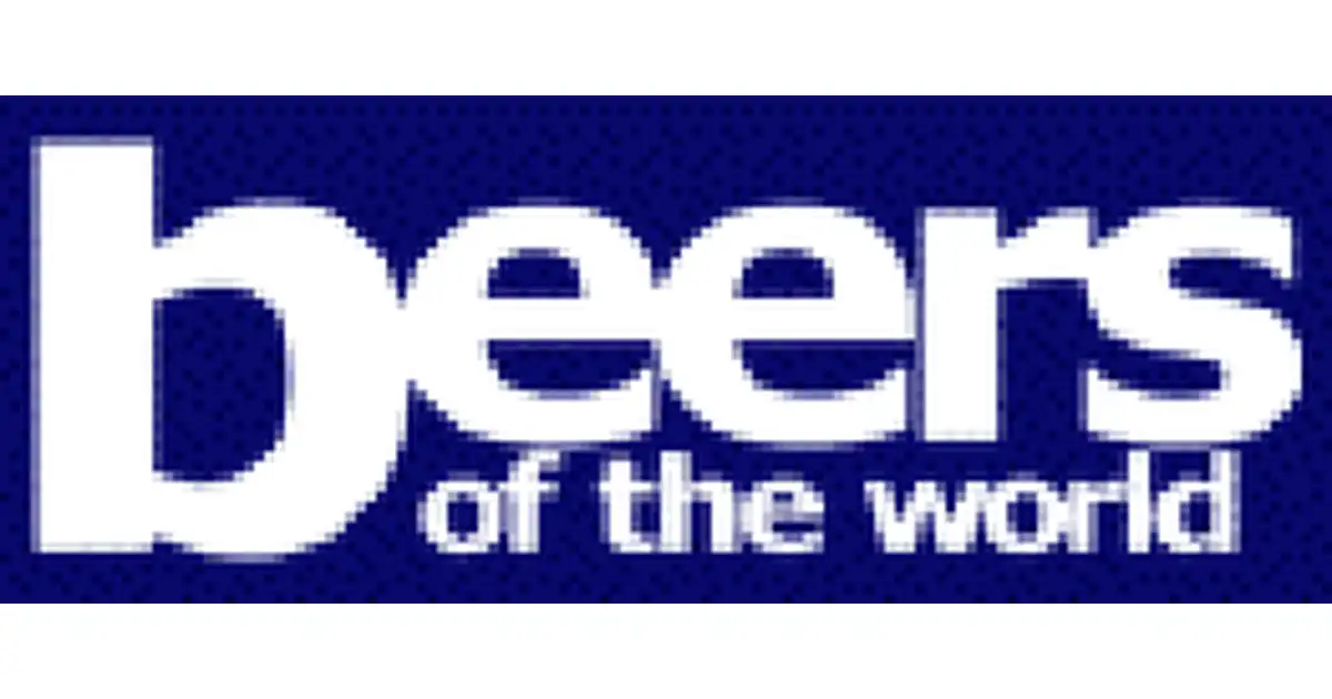 Beers of the World logo