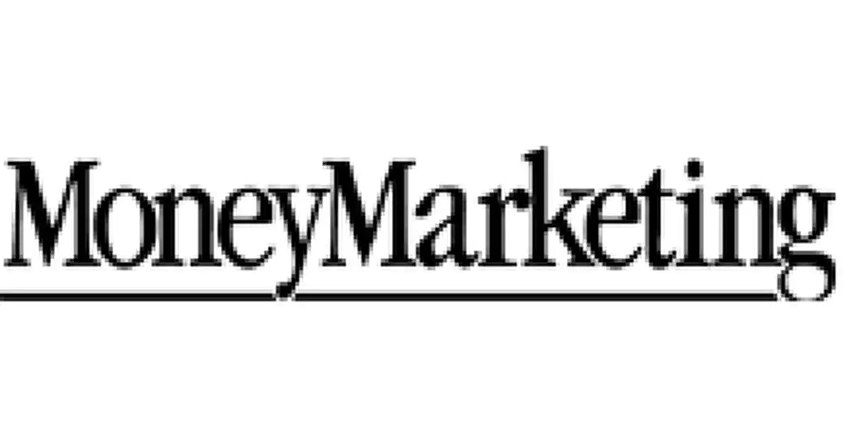 Money Marketing logo