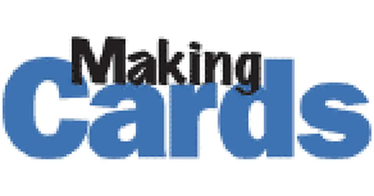 Making Cards logo