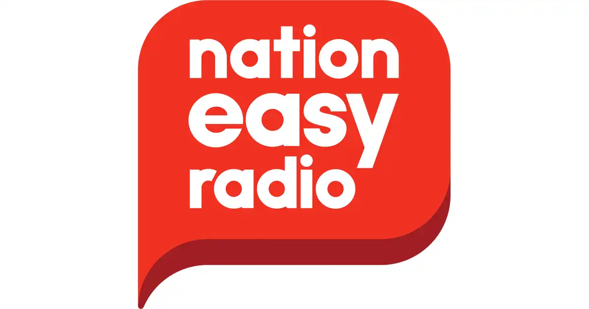 Nation Easy Radio logo