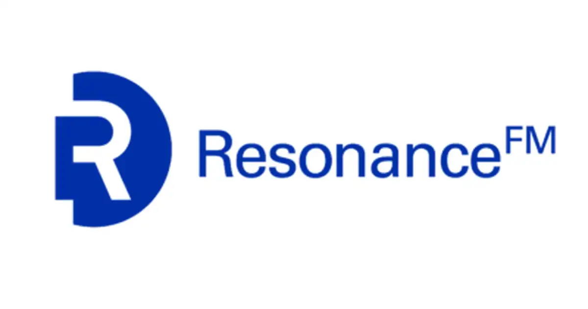 Resonance FM logo