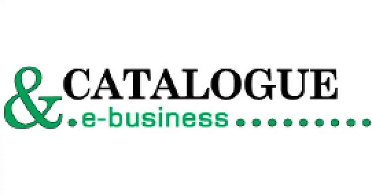 Catalogue & E-Business logo