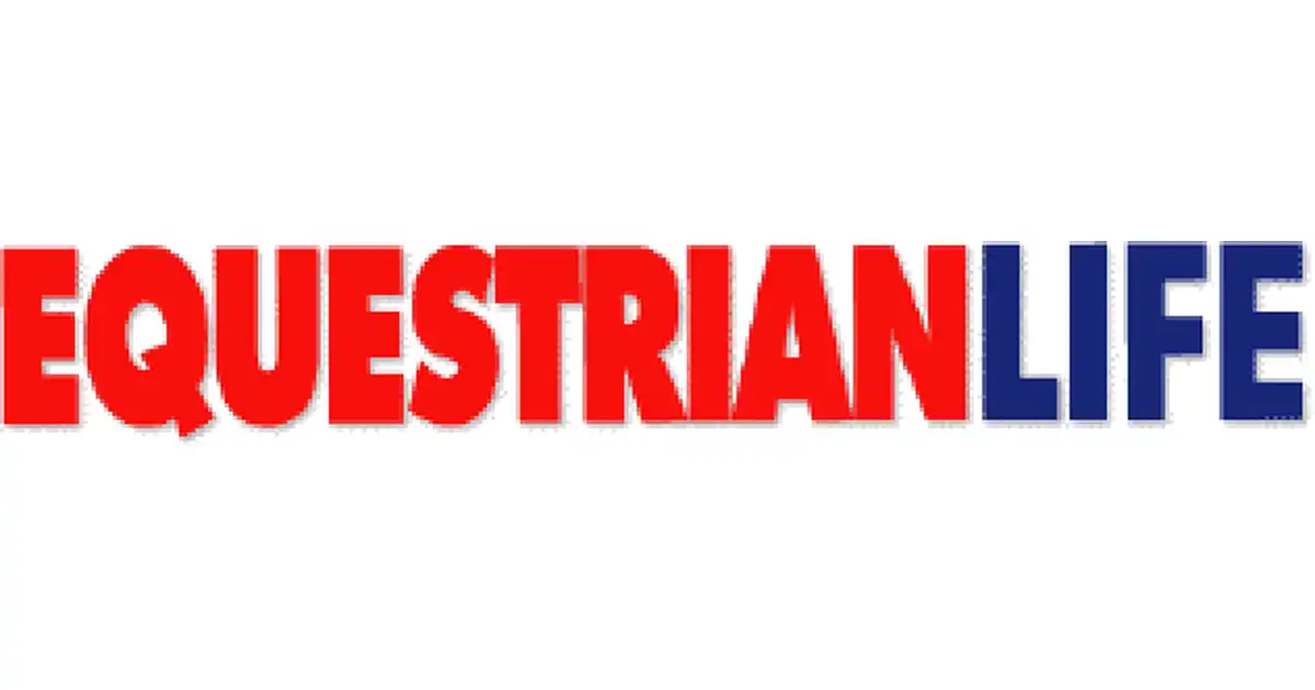Equestrian Life logo