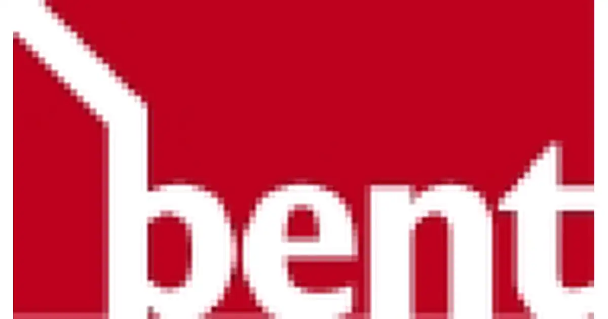 Bent Magazine logo