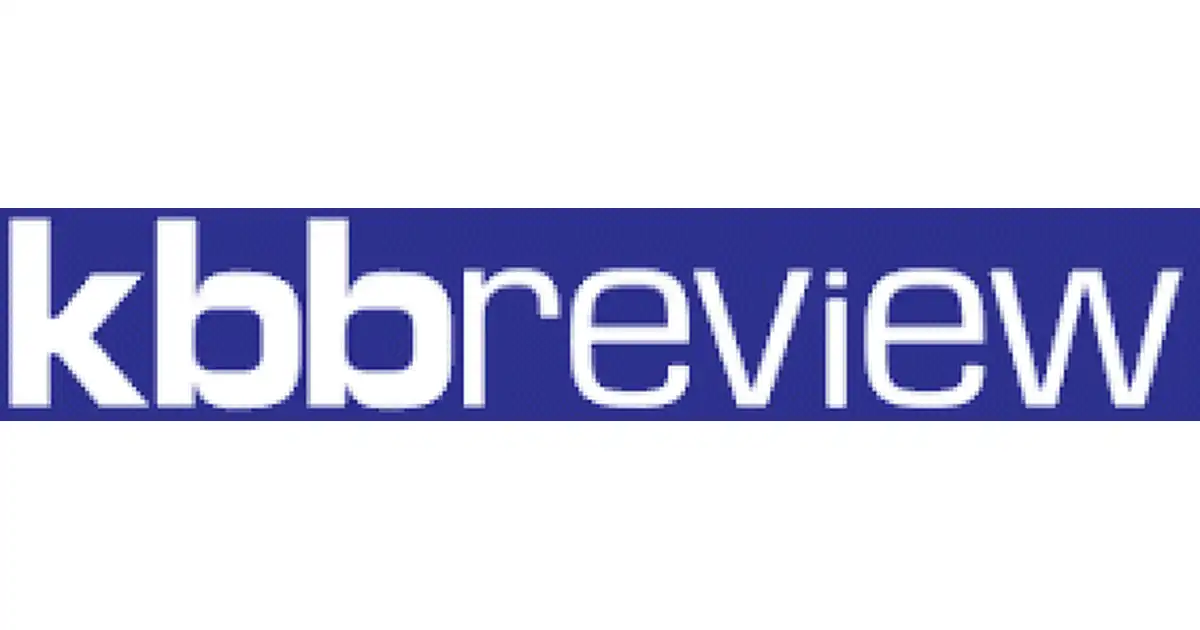 Kbbreview logo
