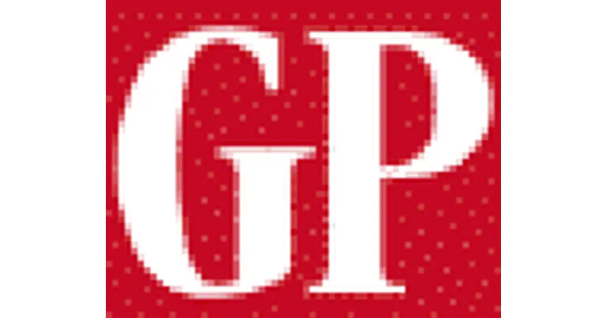 GP logo