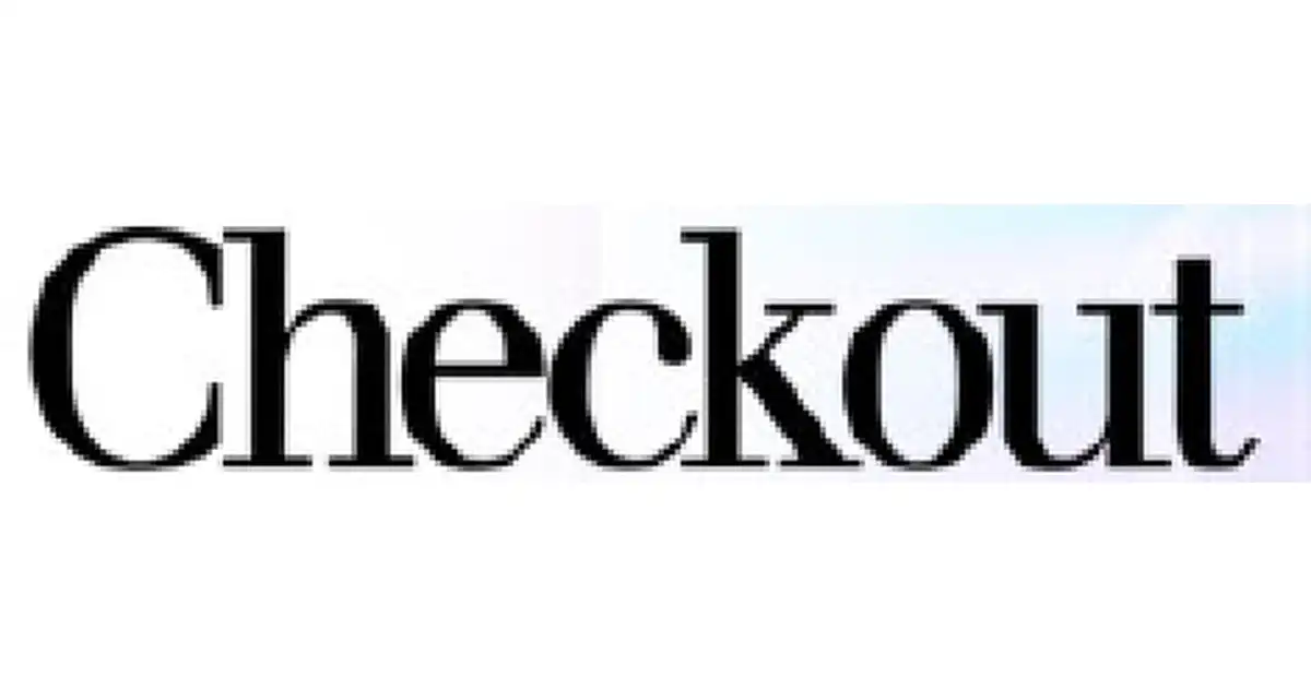 Checkout logo