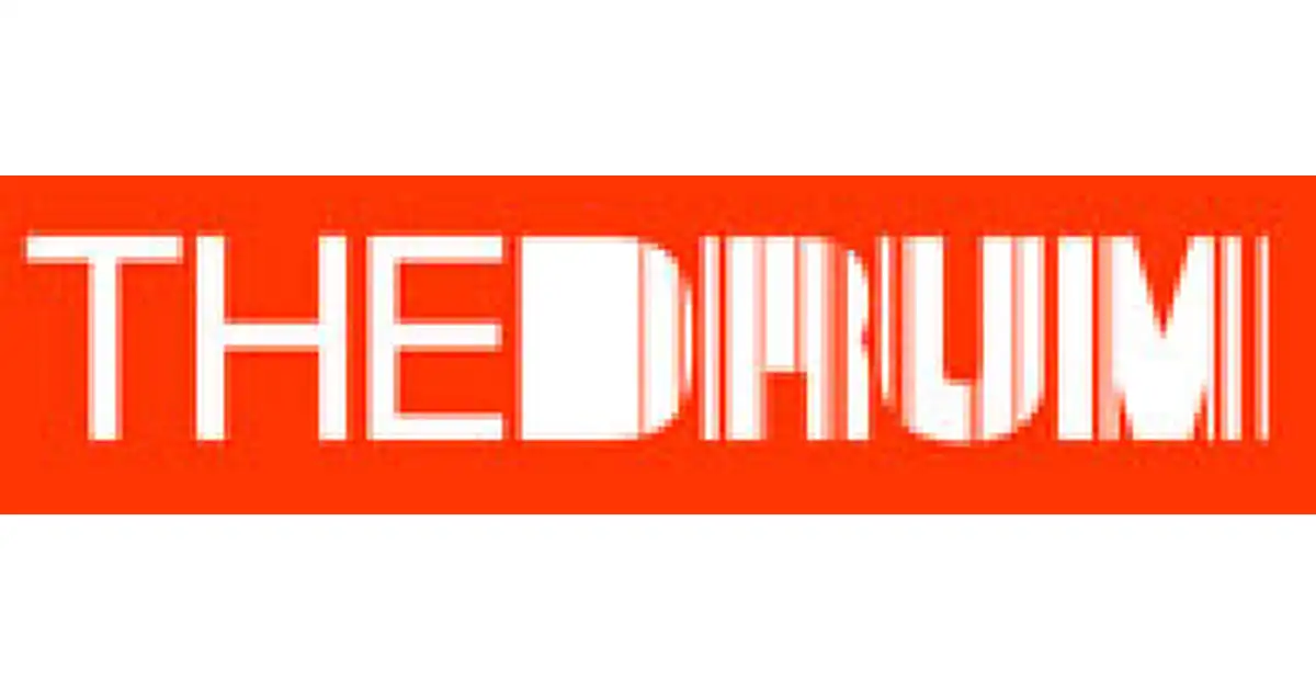 The Drum logo
